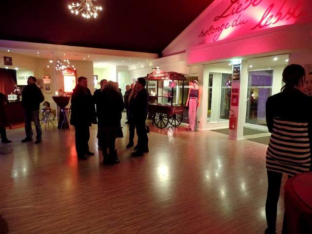 23 etcetera - Zwei mit Charme und Schnauze 08.01.2016